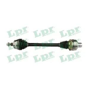 DS60386 LPR