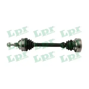 DS60916 LPR