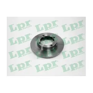 S5011P LPR