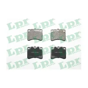 05P056 LPR