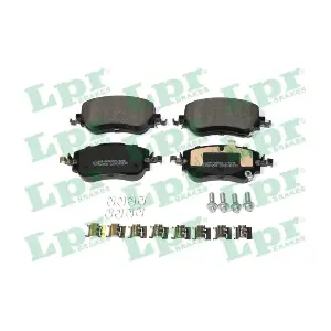 05P2292K LPR