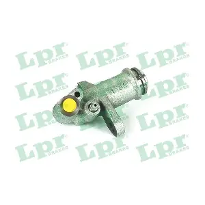 3536 LPR