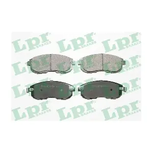 05P1606 LPR