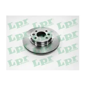 R1181V LPR