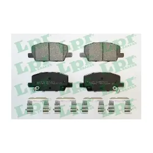 05P2115K LPR