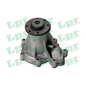 WP0578 LPR