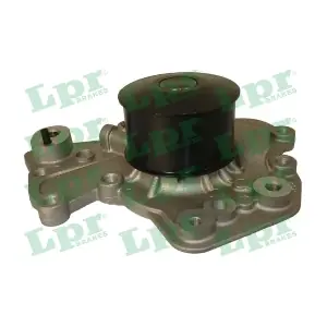 WP0558 LPR