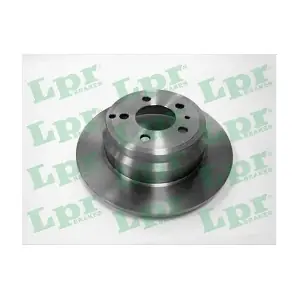 V1293P LPR