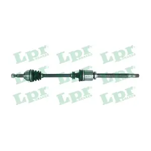 DS52396 LPR