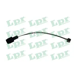 KS0029 LPR