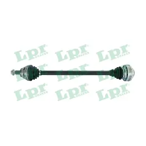 DS52200 LPR