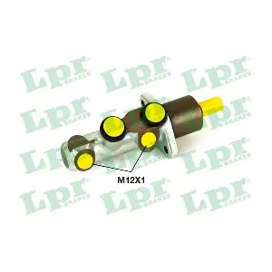 1372 LPR