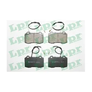 05P1141 LPR