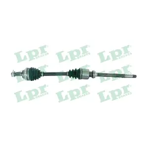 DS60156 LPR