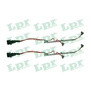 KS0134 LPR