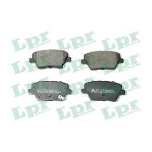 05P2335 LPR
