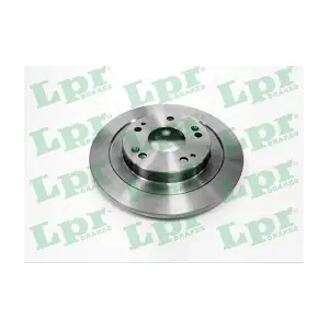 H1042P LPR
