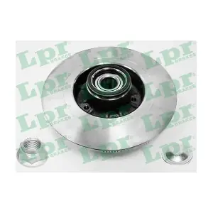 R1004PCA LPR