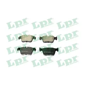 05P2264 LPR