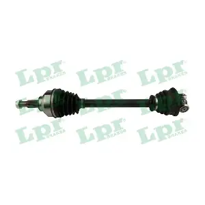 DS52240 LPR