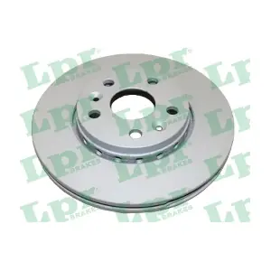 R1039VR LPR