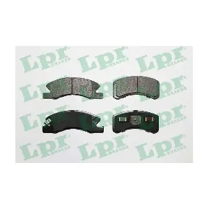 05P1443 LPR