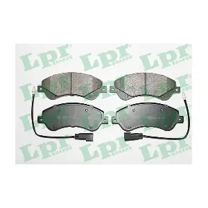 05P1259 LPR