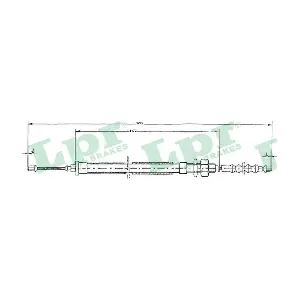 C0110B LPR