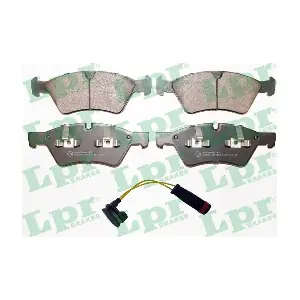 05P1253A LPR