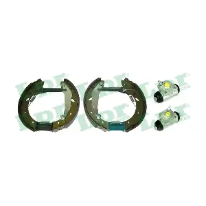 OEK531 LPR