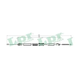C0658B LPR