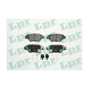 05P1227 LPR