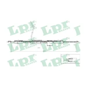 C0287B LPR