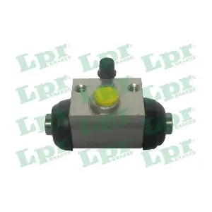 5269 LPR