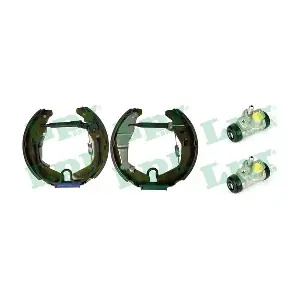 OEK631 LPR