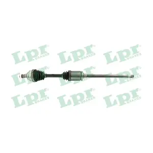 DS52212 LPR