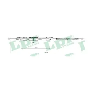 C1463B LPR