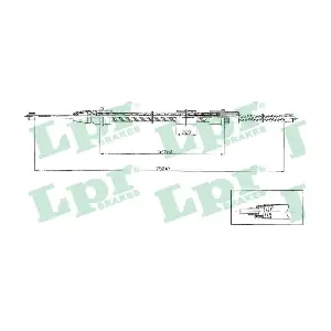 C0634B LPR