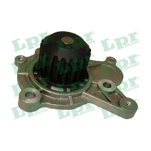 WP0035 LPR