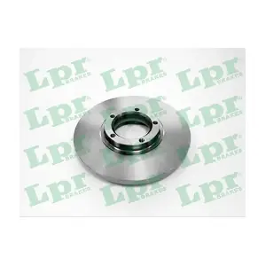 F1211P LPR