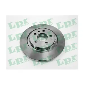 F2009P LPR