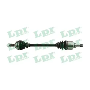 DS52292 LPR