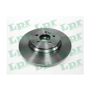 M2025P LPR