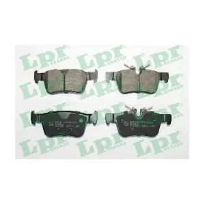 05P2044 LPR