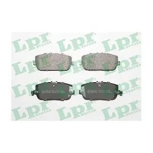 05P1554 LPR