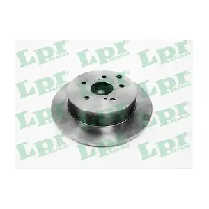 T2072P LPR