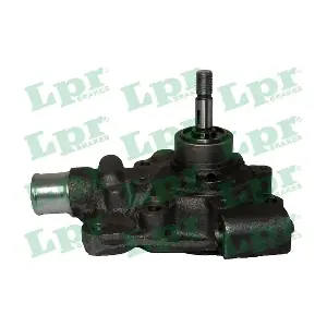 WP0680 LPR