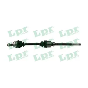 DS38084 LPR