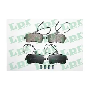 05P1196 LPR