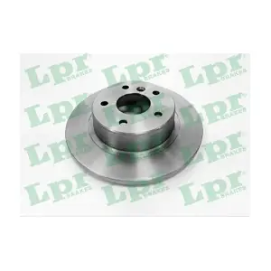 A4271P LPR